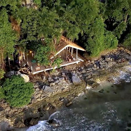 Lihim Resorts Ел Нидо Екстериор снимка