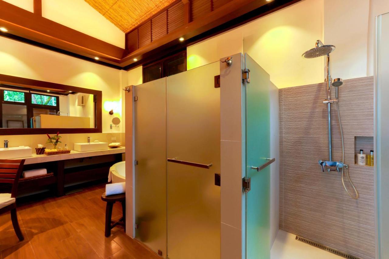 Lihim Resorts Ел Нидо Екстериор снимка