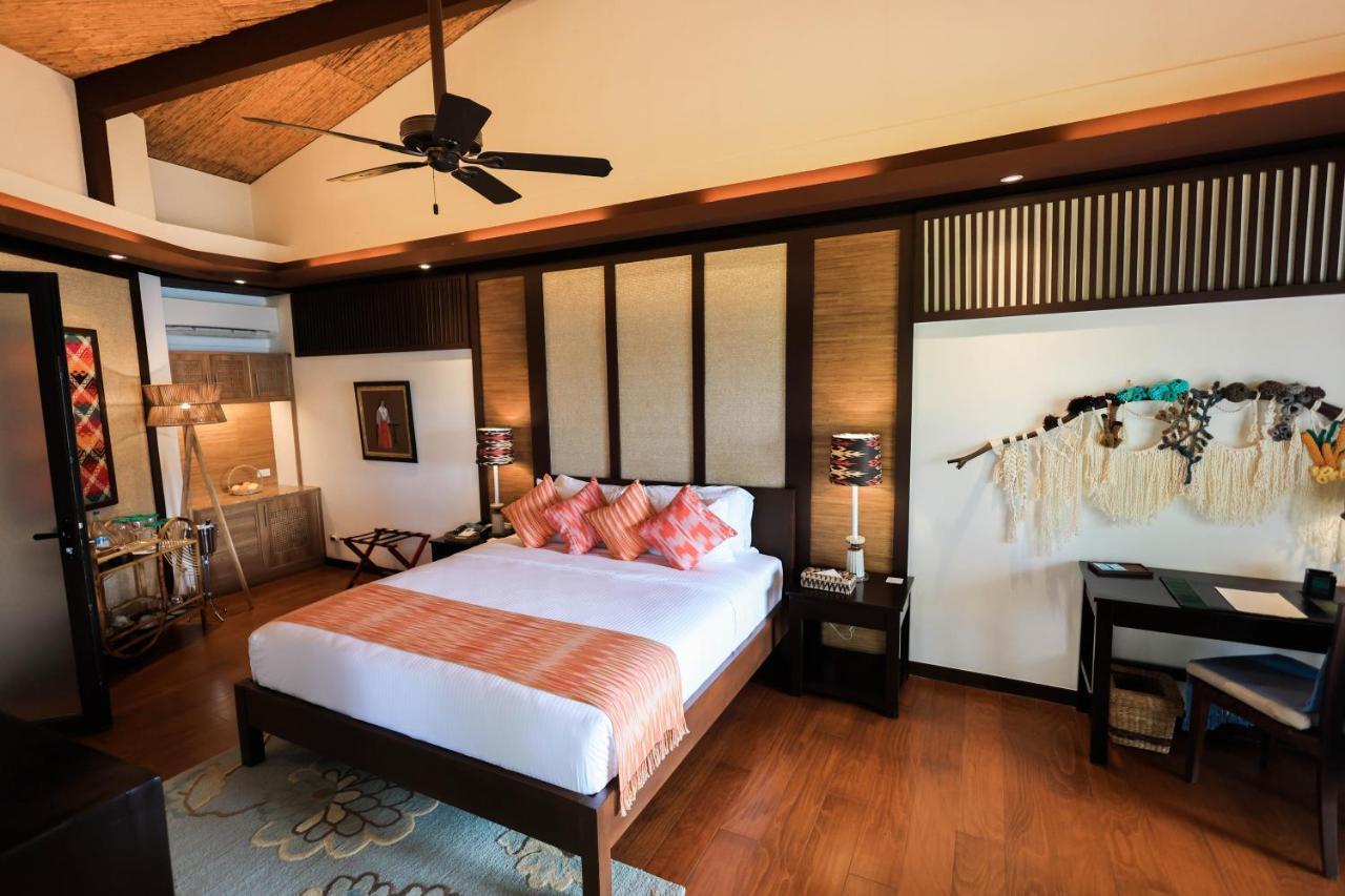 Lihim Resorts Ел Нидо Екстериор снимка