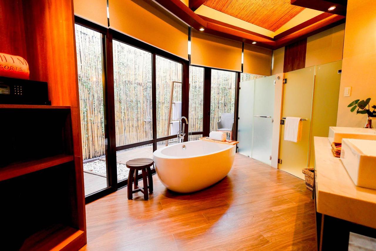 Lihim Resorts Ел Нидо Екстериор снимка