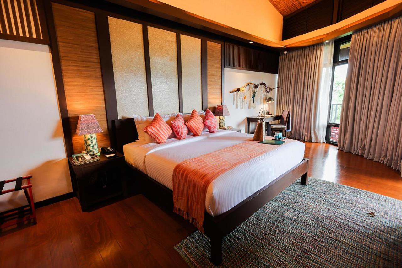 Lihim Resorts Ел Нидо Екстериор снимка