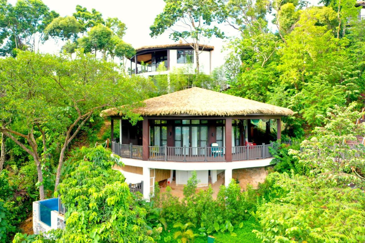 Lihim Resorts Ел Нидо Екстериор снимка