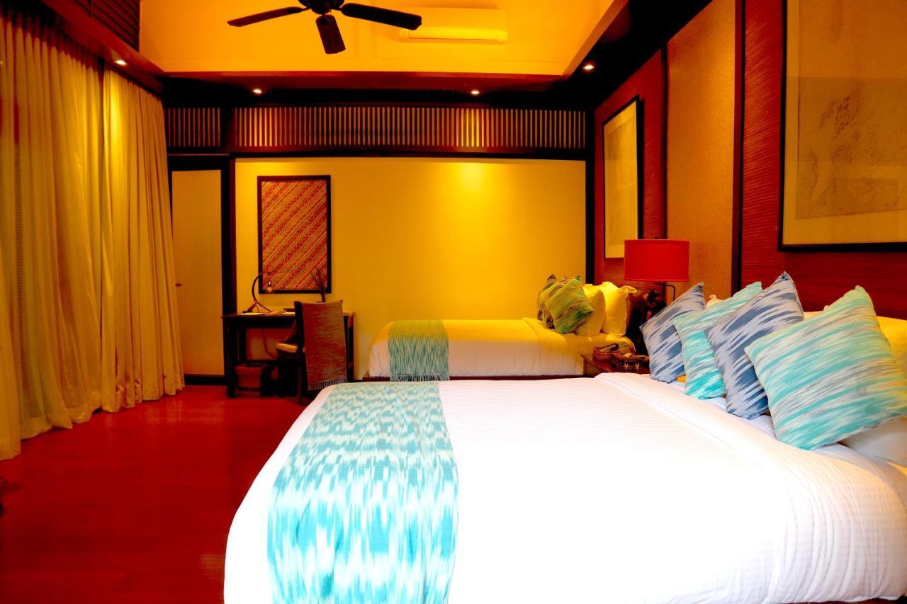 Lihim Resorts Ел Нидо Екстериор снимка