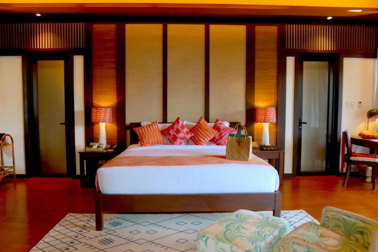 Lihim Resorts Ел Нидо Екстериор снимка