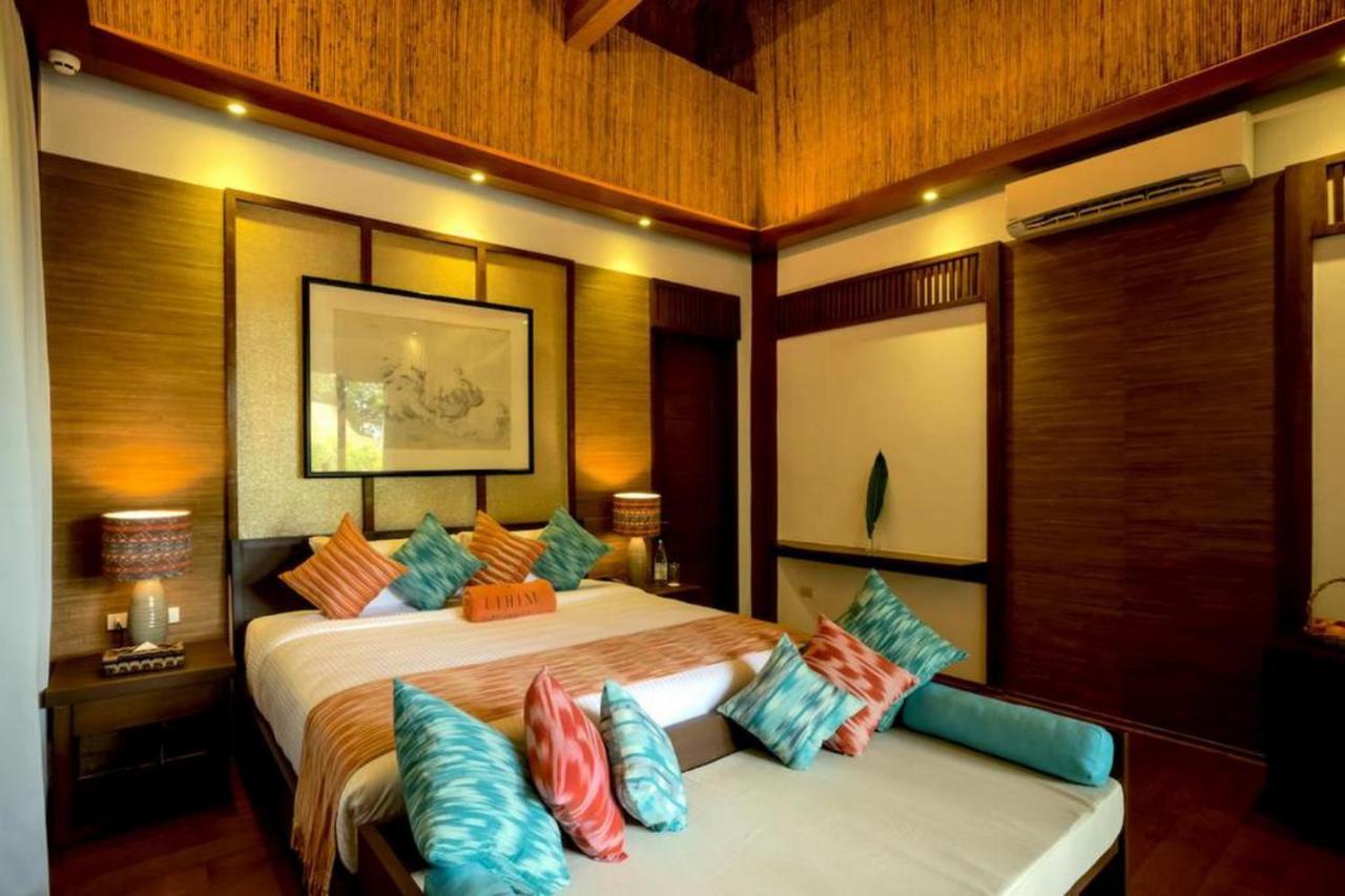 Lihim Resorts Ел Нидо Екстериор снимка