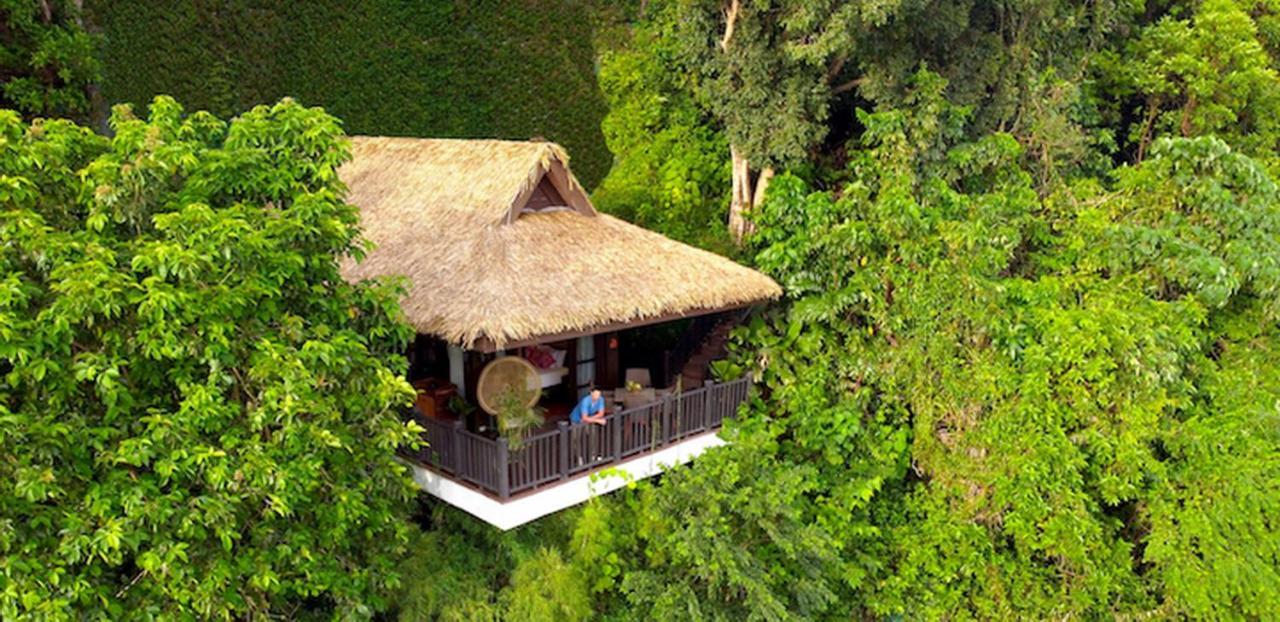 Lihim Resorts Ел Нидо Екстериор снимка