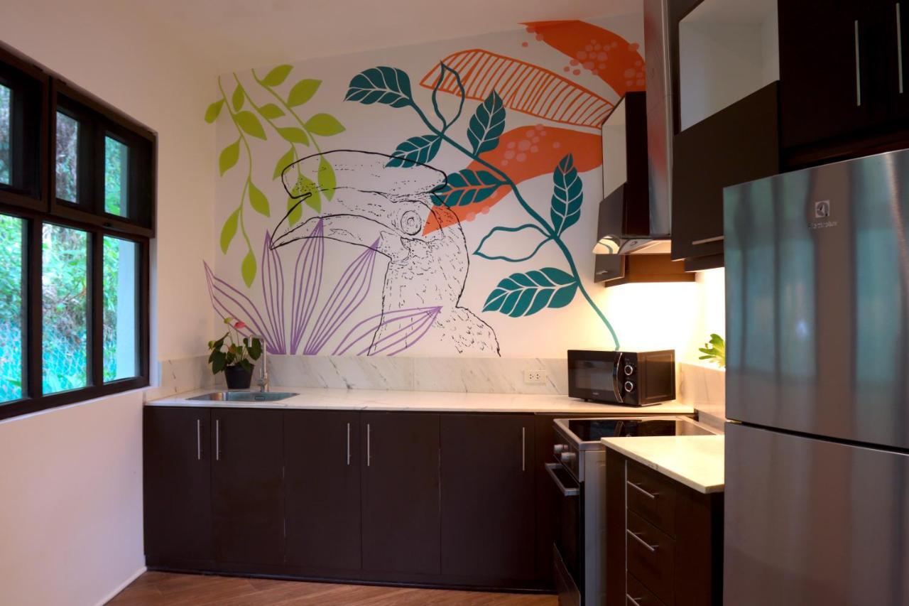 Lihim Resorts Ел Нидо Екстериор снимка