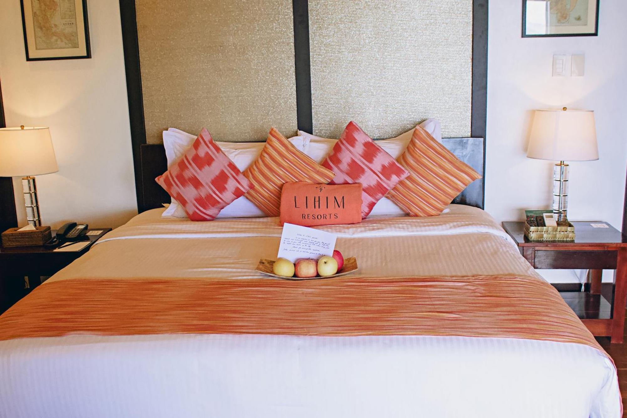 Lihim Resorts Ел Нидо Екстериор снимка