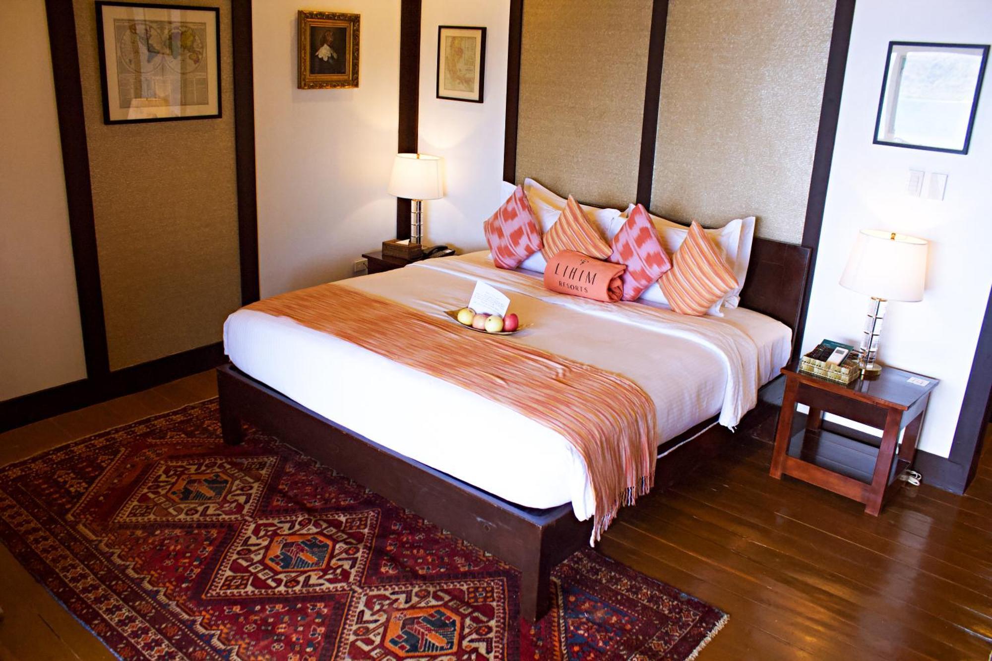 Lihim Resorts Ел Нидо Екстериор снимка