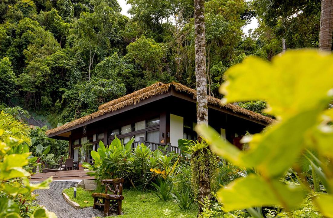 Lihim Resorts Ел Нидо Екстериор снимка