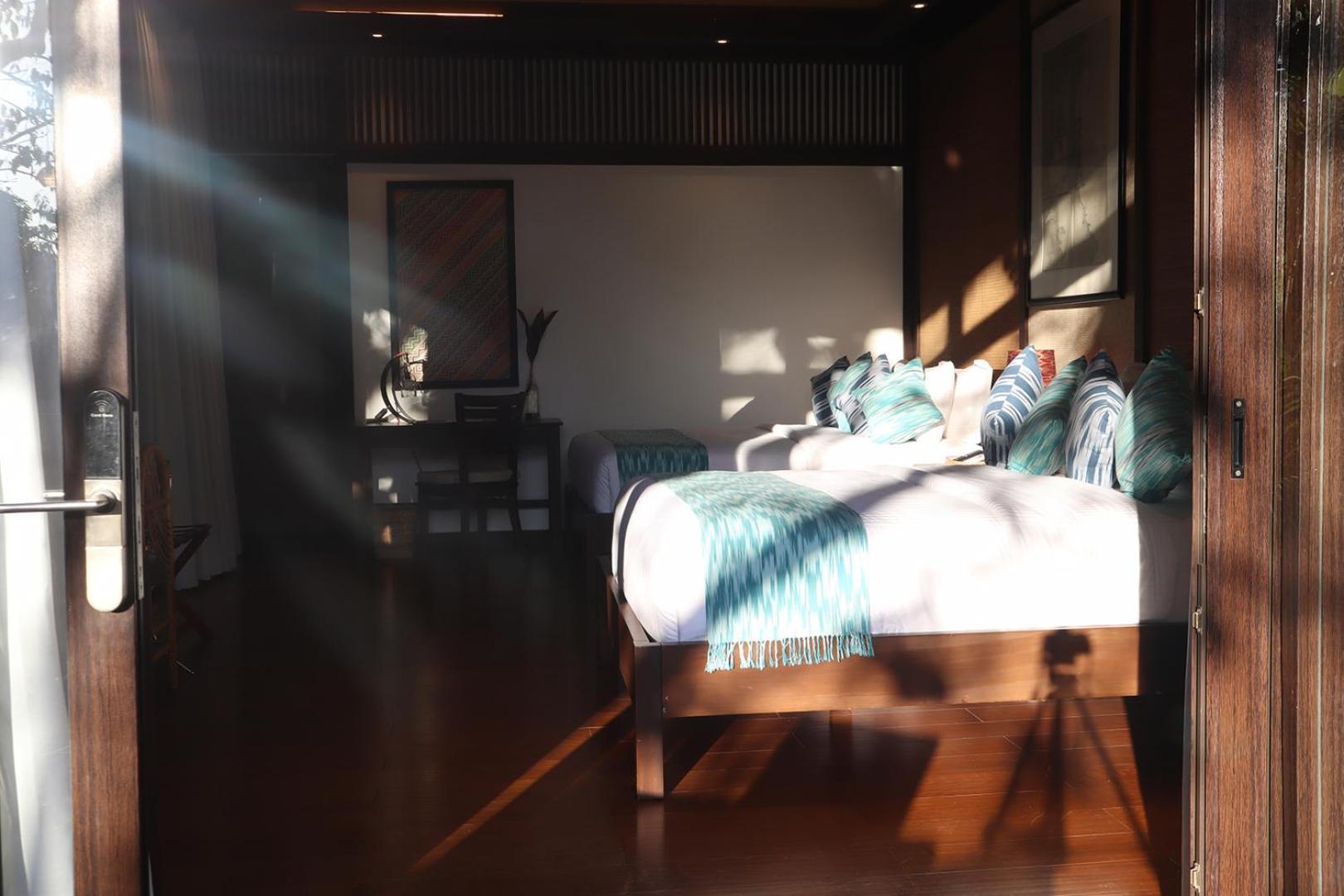 Lihim Resorts Ел Нидо Екстериор снимка