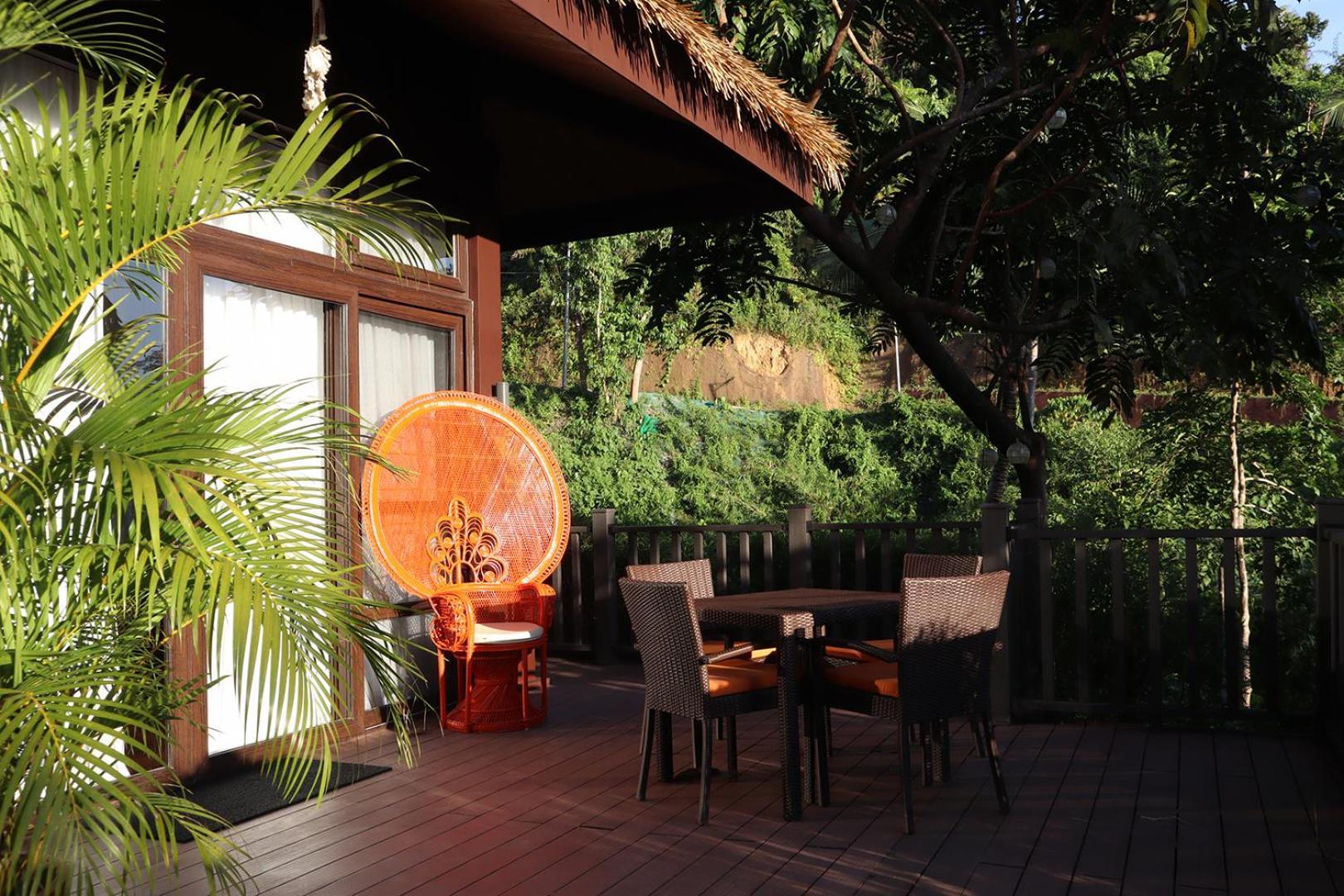 Lihim Resorts Ел Нидо Екстериор снимка