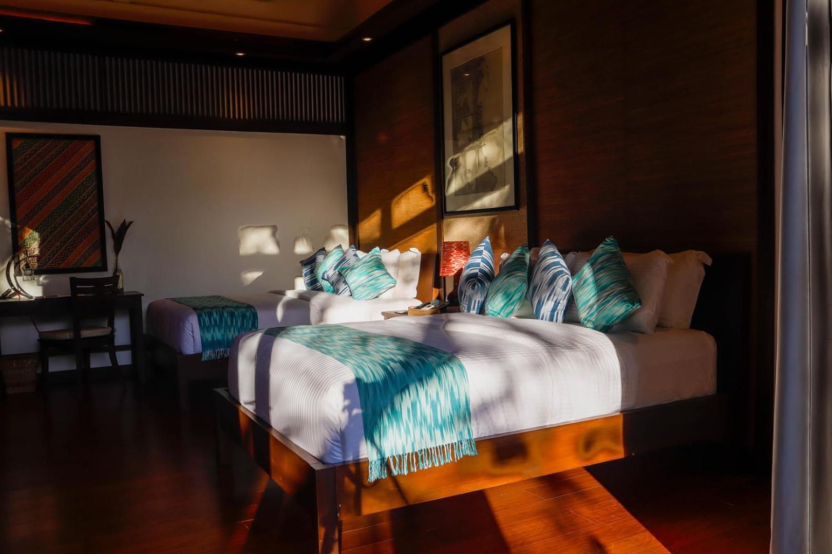 Lihim Resorts Ел Нидо Екстериор снимка