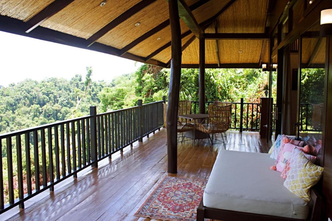 Lihim Resorts Ел Нидо Екстериор снимка