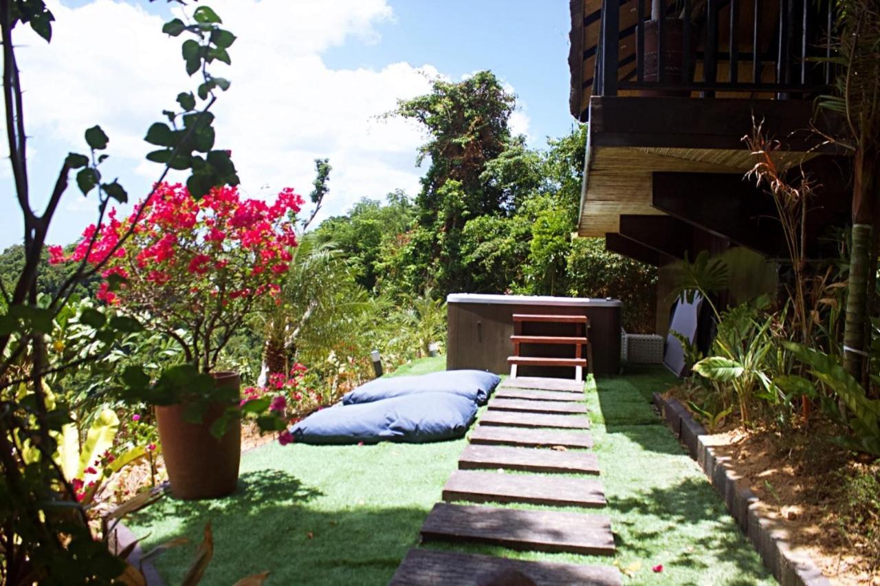 Lihim Resorts Ел Нидо Екстериор снимка
